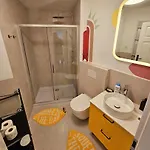 Pod Aniolami شقة *
