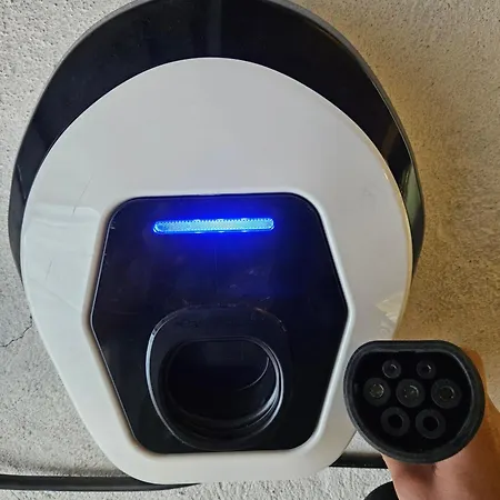 公寓 Pod Aniolami Ostrów Wielkopolski