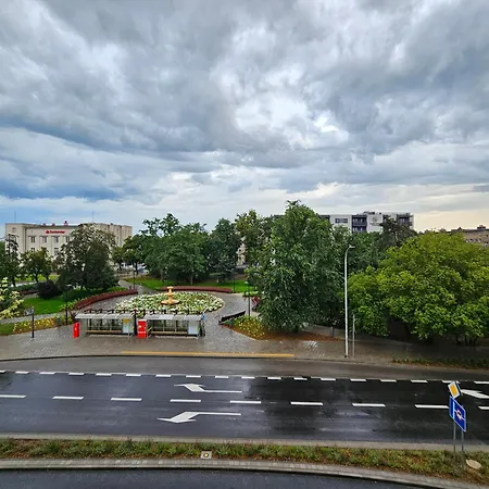 Pod Aniolami Apartment *