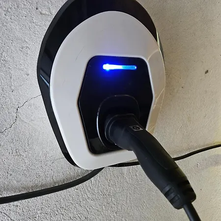公寓 Pod Aniolami