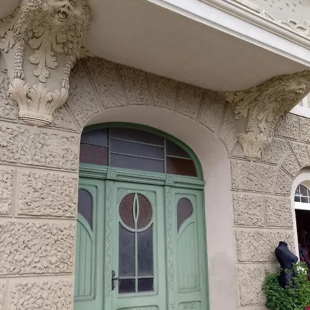 Pod Aniolami * أوستروف فيلكابورسكي