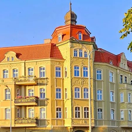 Apartment Pod Aniolami Ostrow Wielkopolski