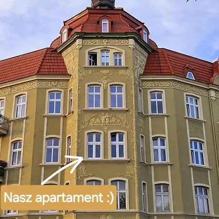 Pod Aniolami Ostrów Wielkopolski