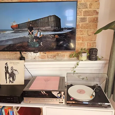 Pod Aniolami Apartment