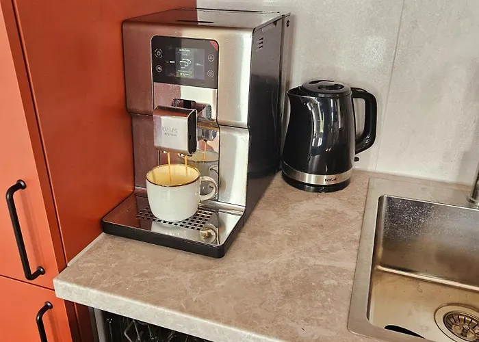 Apartment Pod Aniolami *