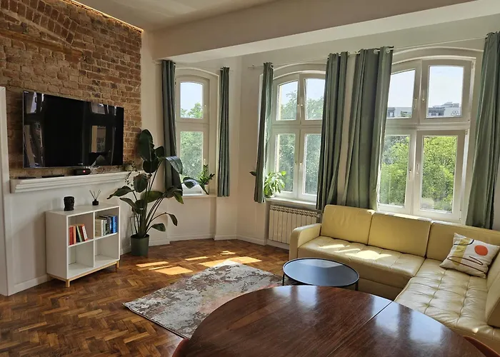 Apartment Pod Aniolami *