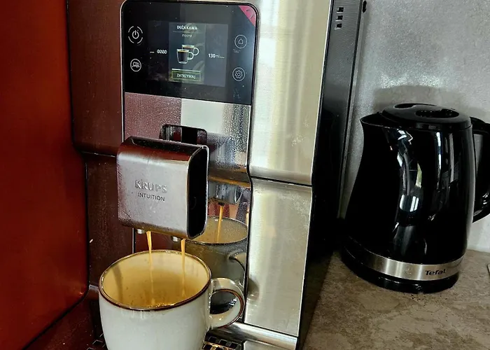 Pod Aniolami Ostrow Wielkopolski