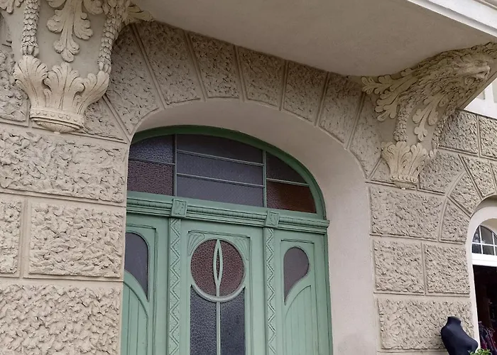 Pod Aniolami * أوستروف فيلكابورسكي