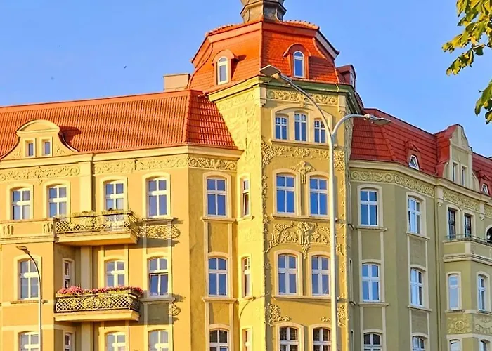 Apartment Pod Aniolami Ostrow Wielkopolski