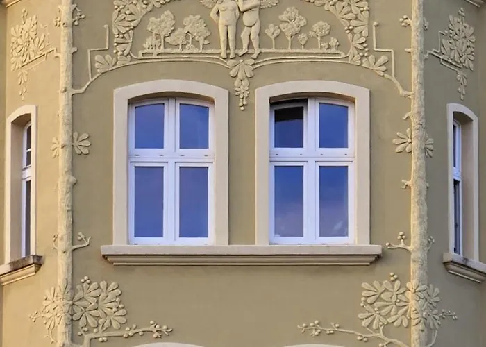 Apartment Pod Aniolami *