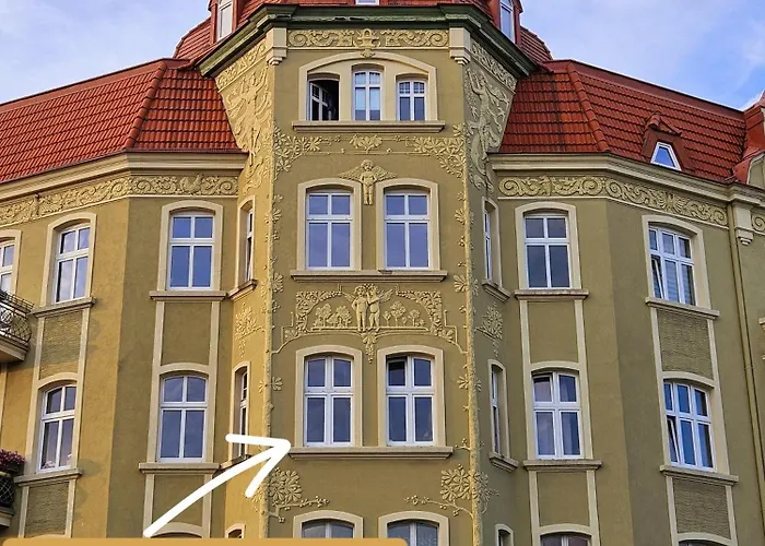 Pod Aniolami Ostrow Wielkopolski