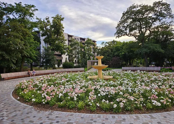 Pod Aniolami Ostrow Wielkopolski