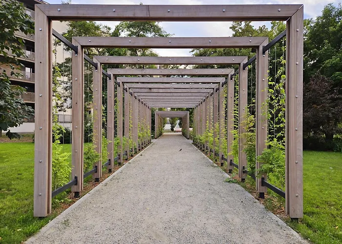 Pod Aniolami * أوستروف فيلكابورسكي