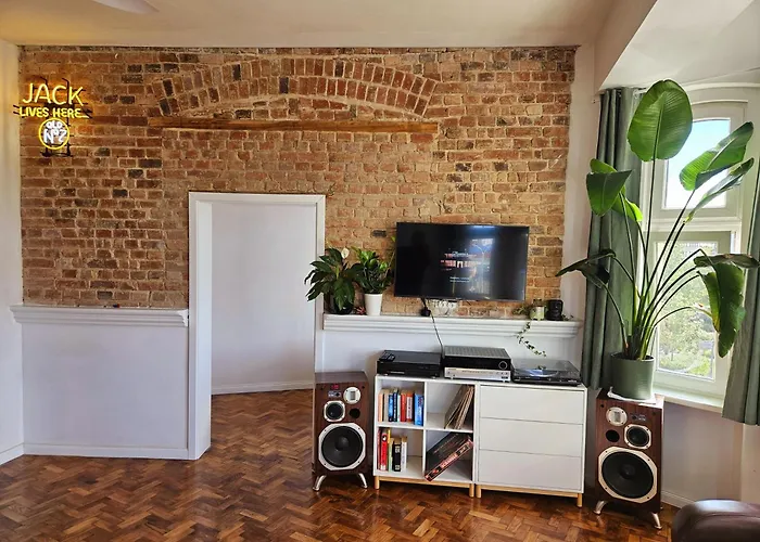 Apartment Pod Aniolami