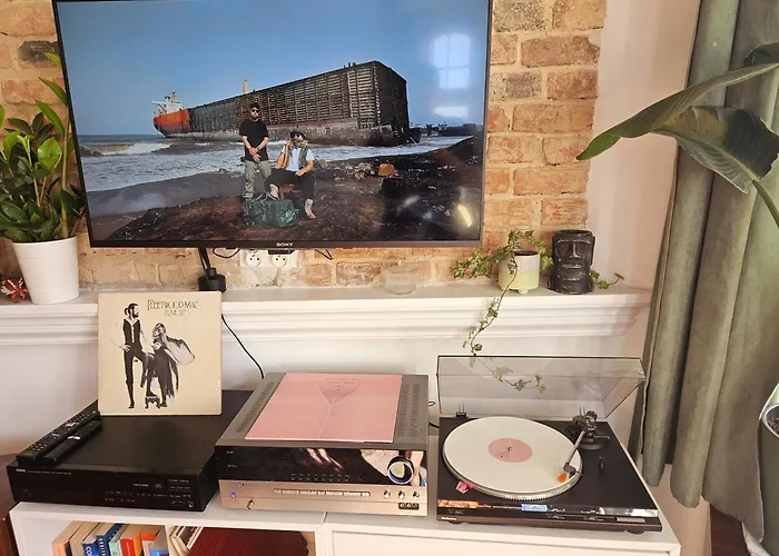 Pod Aniolami Apartment