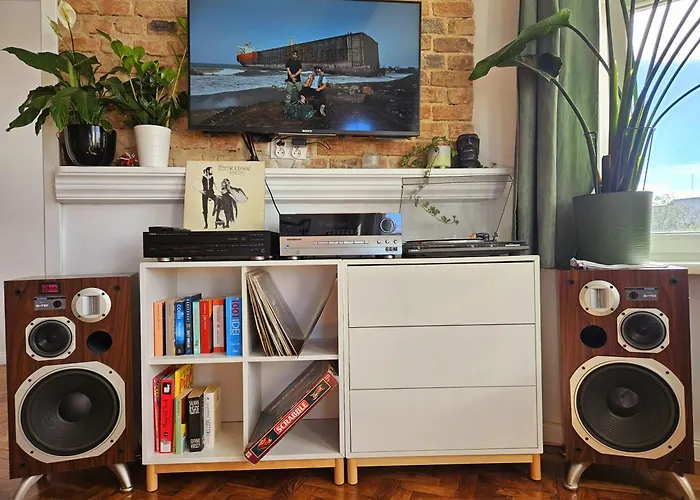 Pod Aniolami Apartment *